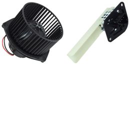 UAC-BK1050, Universal Air Conditioner Blower Motors for 1999-2003 RAM 1500 VAN, RAM 2500 VAN, RAM 3500 VAN - BK 1050 في الإمارات, دبي. Condition - new. Price 320 AED. Photo, seller contacts | AUTO.AE