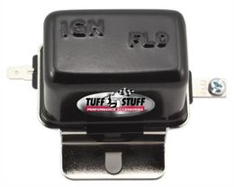 TFF-7524, Tuff Stuff Performance Replacement Alternator Regulators 7524 in UAE, Dubai. Condition - new. Price 100 AED. Photo, seller contacts | AUTO.AE