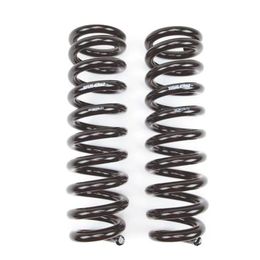 WHE-WORCOILT2X2, Wheeler's Off-Road T2 Front Coil Springs for 2016-2026 TACOMA - WOR-COIL-T2-X2 في الإمارات, دبي. Condition - new. Price 930 AED. Photo, seller contacts | AUTO.AE