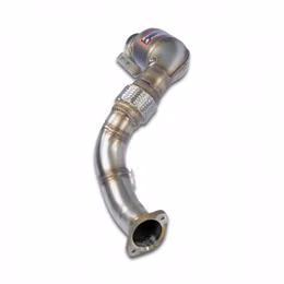 529141, SUPERSPRINT 529141 Downpipe with Metallic Catalytic Converter for BMW X5 (G05) in UAE, Dubai. Condition - new. Price 15,680 AED. Photo, seller contacts | AUTO.AE
