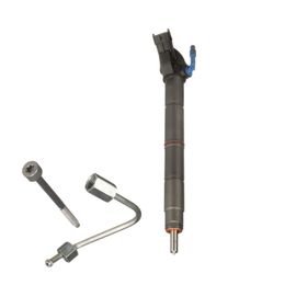 DFP-EX631092, Delphi Remanufactured Fuel Injectors EX631092 in UAE, Dubai. Condition - new. Price 1,610 AED. Photo, seller contacts | AUTO.AE