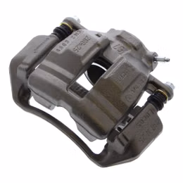 CEB-141-35087, Centric Semi-Loaded Calipers for 2002-2005 C230, 2001-2005 C240 - 141.35087 in UAE, Dubai. Condition - new. Price 190 AED. Photo, seller contacts | AUTO.AE