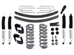 TFY-24712KN, Tuff Country EZ-Ride Suspension Lift Kits for 1978-1979 BRONCO - 24712KN in UAE, Dubai. Condition - new. Price 4,240 AED. Photo, seller contacts | AUTO.AE