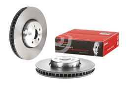 BBO-09-D095-13, Brembo Prime UV Coated Composite Rotors 09.D095.13 in UAE, Dubai. Condition - new. Price 1,250 AED. Photo, seller contacts | AUTO.AE
