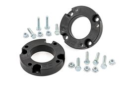 ROU-72900, Rough Country Suspension Leveling Kits for 2024 TACOMA - 72900 في الإمارات, دبي. Condition - new. Price ⁦480 AED⁩. Photo, seller contacts | AUTO.AE