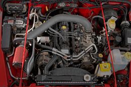 ROU-10553PF, Rough Country Cold Air Intakes for 1997-2006 WRANGLER - 10553PF в ОАЭ, Дубай. Состояние - новое. Цена 670 AED. Фото, контакты продавца | AUTO.AE