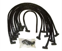 TAY-86070, Taylor ThunderVolt 8.2mm Spark Plug Wire Sets 86070 in UAE, Dubai. Condition - new. Price 1,120 AED. Photo, seller contacts | AUTO.AE