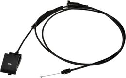 RNB-912-450, Dorman Hood Release Cables for 2011-2018 300, CHARGER - 912-450 in UAE, Dubai. Condition - new. Price 460 AED. Photo, seller contacts | AUTO.AE