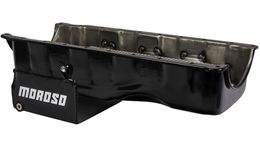 MOR-20409, Moroso Street/Strip Oil Pans 20409 в ОАЭ, Дубай. Состояние - новое. Цена ⁦2 440 AED⁩. Фото, контакты продавца | AUTO.AE