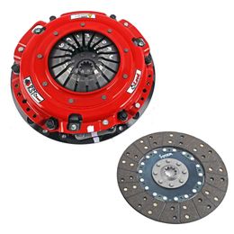 MCL-6913-03C, McLeod RST Street Twin Clutch Kits for 1986-2001 MUSTANG - 6913-03C في الإمارات, دبي. Condition - new. Price 4,420 AED. Photo, seller contacts | AUTO.AE