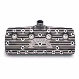EDL-1126, Edelbrock Ford Flathead Cylinder Heads 1126 in UAE, Dubai. Condition - new. Price 5,510 AED. Photo, seller contacts | AUTO.AE