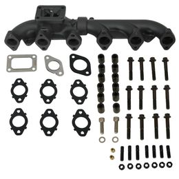BDD-1046065, BD Diesel Exhaust Manifolds 1046065 في الإمارات, دبي. Condition - new. Price 3,570 AED. Photo, seller contacts | AUTO.AE