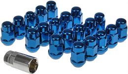 RNB-711-235D, Dorman Lug Nuts 711-235D في الإمارات, دبي. Condition - new. Price 270 AED. Photo, seller contacts | AUTO.AE