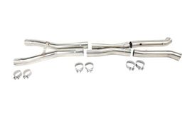 KOK-21613101, Kooks Headers Race X-Pipes for 2006-2013 CORVETTE - 21613101 في الإمارات, دبي. Condition - new. Price 7,000 AED. Photo, seller contacts | AUTO.AE