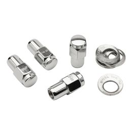 CRR-27792-4, Cragar Wheel Lug Nuts A-27792-4 في الإمارات, دبي. Condition - new. Price 80 AED. Photo, seller contacts | AUTO.AE