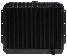 OER-CRD1114A, OER Authorized Classic Radiators CRD1114A в ОАЭ, Дубай. Состояние - новое. Цена 3 450 AED. Фото, контакты продавца | AUTO.AE