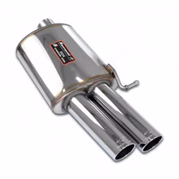 914706, SUPERSPRINT 914706 Rear Exhaust for SKODA Octavia 4x4 в ОАЭ, Дубай. Состояние - новое. Цена ⁦3 750 AED⁩. Фото, контакты продавца | AUTO.AE