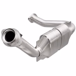 MPE-49677, MagnaFlow Direct-Fit Catalytic Converters for 2007-2009 B4000, 2007-2011 RANGER - 49677 in UAE, Dubai. Condition - new. Price 2,390 AED. Photo, seller contacts | AUTO.AE