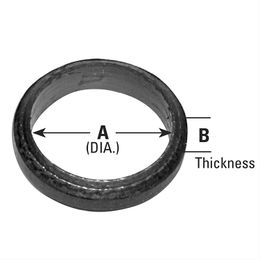 APH-9008, AP Exhaust Flange Gaskets 9008 in UAE, Dubai. Condition - new. Price 30 AED. Photo, seller contacts | AUTO.AE