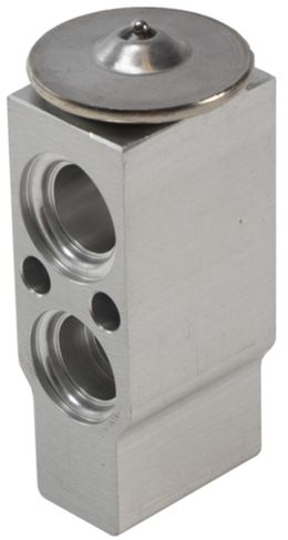 FSS-39663, Four Seasons Air Conditioning Expansion Valves for 2007-2009 SANTA FE - 39663 في الإمارات, دبي. Condition - new. Price 120 AED. Photo, seller contacts | AUTO.AE
