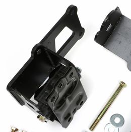 TRD-4203, Trans-Dapt Performance Engine Swap Motor Mounts for 1975-1981 CAMARO, FIREBIRD - 4203 in UAE, Dubai. Condition - new. Price 960 AED. Photo, seller contacts | AUTO.AE