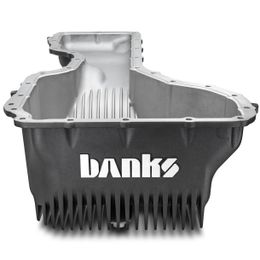 GBE-35137-B, Banks Power CoolRunner Oil Pans 35137-B في الإمارات, دبي. Condition - new. Price 2,050 AED. Photo, seller contacts | AUTO.AE