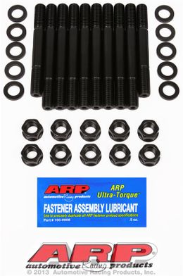 ARP-185-5401, ARP Main Stud Kits 185-5401 в ОАЭ, Дубай. Состояние - новое. Цена 370 AED. Фото, контакты продавца | AUTO.AE