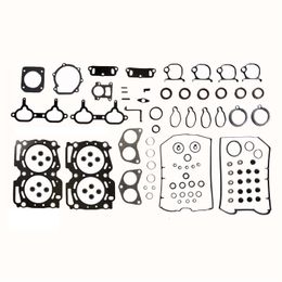 EGN-SB25HS-A, Enginetech Head Gasket Sets for 1996-1999 LEGACY - SB2.5HS-A в ОАЭ, Дубай. Состояние - новое. Цена 480 AED. Фото, контакты продавца | AUTO.AE