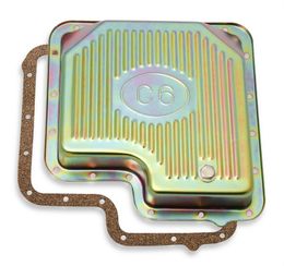 MRG-9756ZMRG, Mr. Gasket Automatic Transmission Oil Pans 9756ZMRG في الإمارات, دبي. Condition - new. Price 340 AED. Photo, seller contacts | AUTO.AE