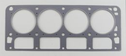 FEL-9199PT, Fel-Pro Head Gaskets 9199 PT в ОАЭ, Дубай. Состояние - новое. Цена 140 AED. Фото, контакты продавца | AUTO.AE
