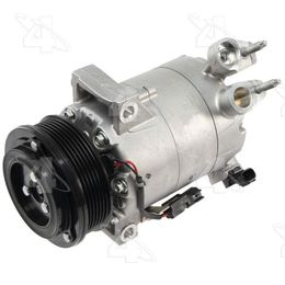 FSS-168338, Four Seasons Air Conditioning Compressors for 2015-2018 FOCUS - 168338 в ОАЭ, Дубай. Состояние - новое. Цена 1 170 AED. Фото, контакты продавца | AUTO.AE