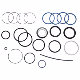 EDD-9102, Edelmann Rack and Pinion Seal Kits for 1988-1994 XJ6 - 9102B в ОАЭ, Дубай. Состояние - новое. Цена 880 AED. Фото, контакты продавца | AUTO.AE