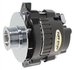 TFF-7866E6G, Tuff Stuff Performance Kool-Charger Stealth Black Alternators 7866E6G في الإمارات, دبي. Condition - new. Price 1,170 AED. Photo, seller contacts | AUTO.AE