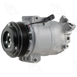 FSS-98465, Four Seasons Air Conditioning Compressors for 2015-2018 CITY EXPRESS, 2013-2021 NV200 - 98465 في الإمارات, دبي. Condition - new. Price 1,340 AED. Photo, seller contacts | AUTO.AE