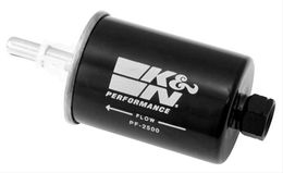 KNN-PF-2500, K&N Inline Fuel Filters PF-2500 في الإمارات, دبي. Condition - new. Price 100 AED. Photo, seller contacts | AUTO.AE
