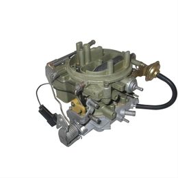 URM-5-5196, UREMCO Remanufactured  CFM 2-Barrel Carburetor 5-5196 في الإمارات, دبي. Condition - new. Price 1,020 AED. Photo, seller contacts | AUTO.AE