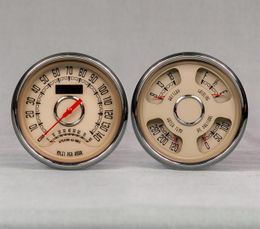 NVU-37215-02, New Vintage USA Woodward Series Analog Gauges 37215-02 في الإمارات, دبي. Condition - new. Price 2,440 AED. Photo, seller contacts | AUTO.AE