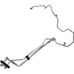UAC-HA111352C, Universal Air Conditioner Liquid Line Hose Assemblies for 2008-2012 ACCORD - HA 111352C in UAE, Dubai. Condition - new. Price 250 AED. Photo, seller contacts | AUTO.AE