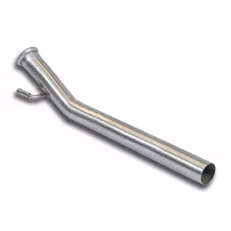 806112., SUPERSPRINT 806112. Front Pipe for PEUGEOT RCZ в ОАЭ, Дубай. Состояние - новое. Цена 1 880 AED. Фото, контакты продавца | AUTO.AE