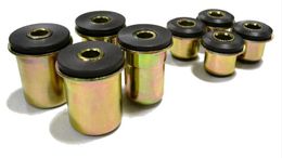 ART-11059590, Ridetech Control Arm Bushing Kits 11059590 in UAE, Dubai. Condition - new. Price 1,080 AED. Photo, seller contacts | AUTO.AE