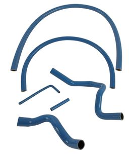 SUM-391232, Summit Racing™ Radiator Hose Kits for 1983-1987 GRAND PRIX, 1983-1988 MONTE CARLO - SUM-391232 in UAE, Dubai. Condition - new. Price 850 AED. Photo, seller contacts | AUTO.AE