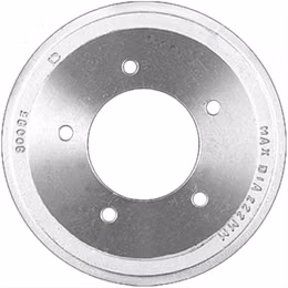 BEN-PDR0719, Bendix Brakes Brake Drums for 1999 VITARA, TRACKER, 1999-2001 GRAND VITARA - PDR0719 in UAE, Dubai. Condition - new. Price 220 AED. Photo, seller contacts | AUTO.AE