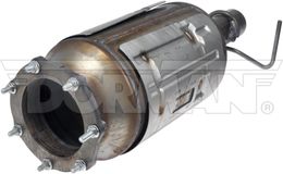 RNB-674-1007, Dorman Diesel Particulate Filters for 2008-2010 F-350 SUPER DUTY, F-450 SUPER DUTY, F-550 SUPER DUTY - 674-1007 in UAE, Dubai. Condition - new. Price 10,260 AED. Photo, seller contacts | AUTO.AE