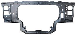 KPT-1982-250, Key Parts Radiator Supports for 1992-1996 F-250, 1997 F-250 HD, 1992-1997 F-350 - 1982-250 в ОАЭ, Дубай. Состояние - новое. Цена 1 780 AED. Фото, контакты продавца | AUTO.AE