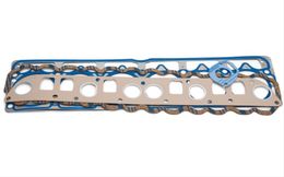 EDL-7350, Edelbrock Cylinder Head Gasket Sets 7350 in UAE, Dubai. Condition - new. Price 680 AED. Photo, seller contacts | AUTO.AE