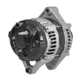 DNP-210-1074, Denso Remanufactured Alternators for 2004-2005 NEON, PT CRUISER - 210-1074 في الإمارات, دبي. Condition - new. Price 740 AED. Photo, seller contacts | AUTO.AE