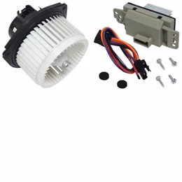 UAC-BK1192, Universal Air Conditioner Blower Motors BK 1192 в ОАЭ, Дубай. Состояние - новое. Цена 600 AED. Фото, контакты продавца | AUTO.AE