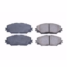 PWR-16-1210, PowerStop Z16 Evolution Clean Ride Ceramic Brake Pads 16-1210 in UAE, Dubai. Condition - new. Price 190 AED. Photo, seller contacts | AUTO.AE