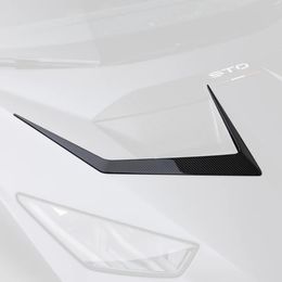 4046LOV, VORSTEINER 4046LOV Hood Ducts VRS (Satin Carbon) for LAMBORGHINI Huracan STO 2021- في الإمارات, دبي. Condition - new. Price 26,260 AED. Photo, seller contacts | AUTO.AE
