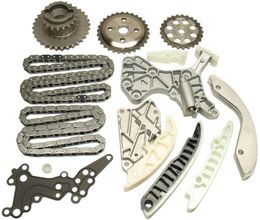CLO-9-4224S, Cloyes Timing Chain Kits for 2006-2008 BEETLE, 2005-2007 JETTA, 2006-2007 RABBIT - 9-4224S في الإمارات, دبي. Condition - new. Price 1,770 AED. Photo, seller contacts | AUTO.AE